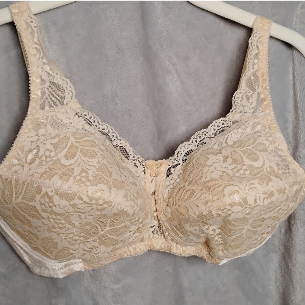 Mastectomy Bra One Of Many